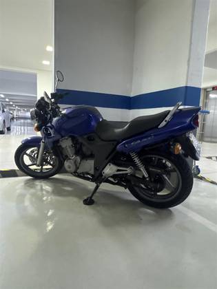 HONDA CB 500 